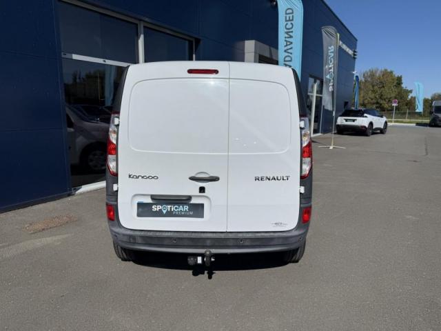 Renault Kangoo Express image 8