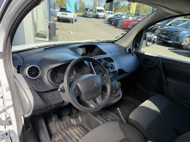 Renault Kangoo Express image 7
