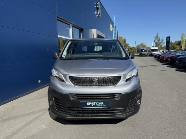 Peugeot Expert image 1