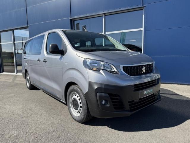 Peugeot Expert image 8