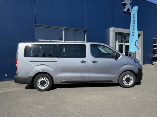 Peugeot Expert image 4