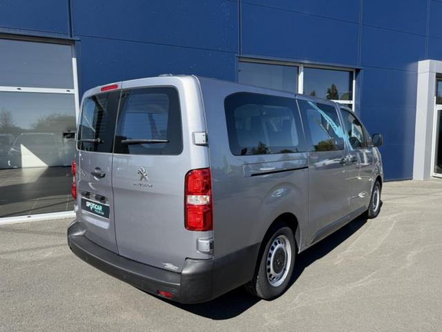 Peugeot Expert image 7