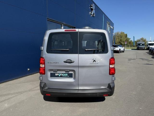 Peugeot Expert image 5