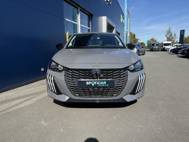 Peugeot 208 image 3