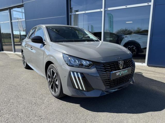 Peugeot 208 image 4