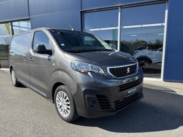 Peugeot Expert image 7