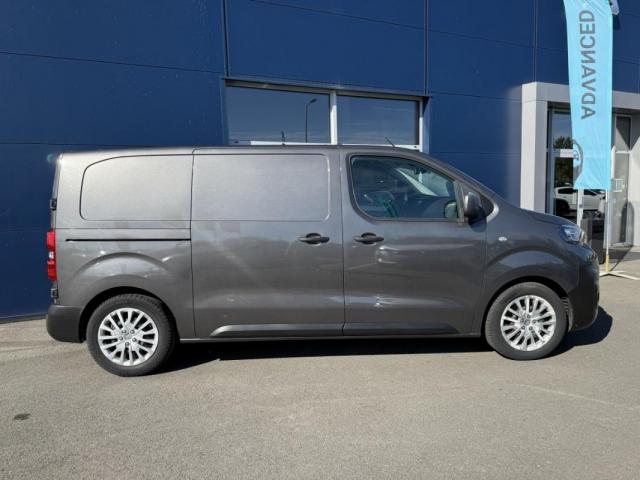Peugeot Expert image 1