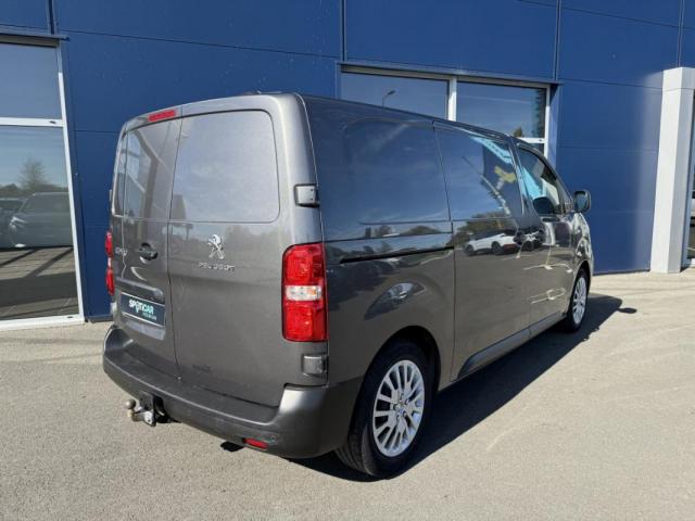 Peugeot Expert image 2