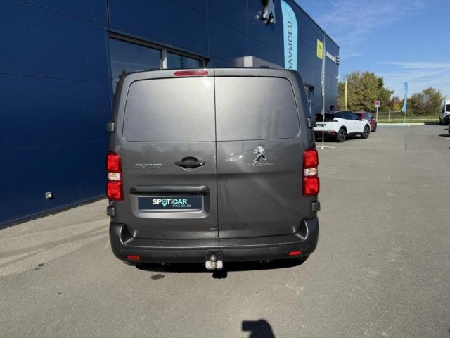 Peugeot Expert image 8