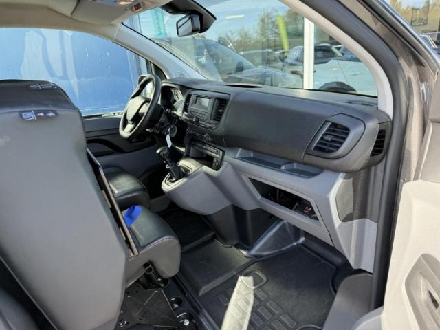 Peugeot Expert image 9