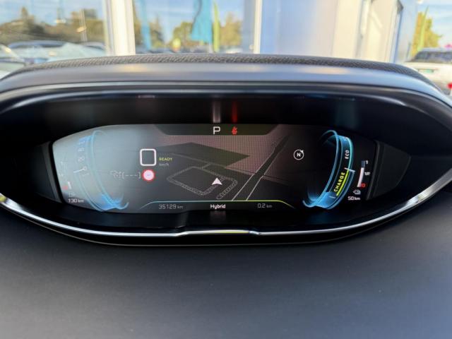 Peugeot 3008 image 4