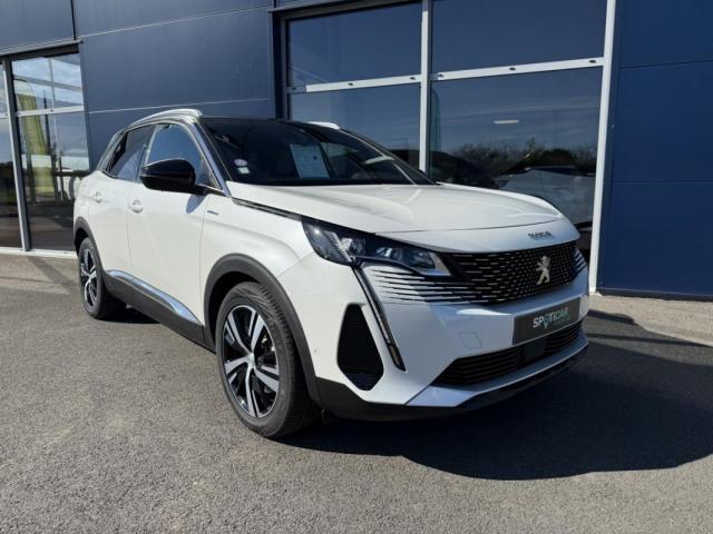 Peugeot 3008 image 9