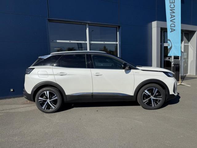 Peugeot 3008 image 6