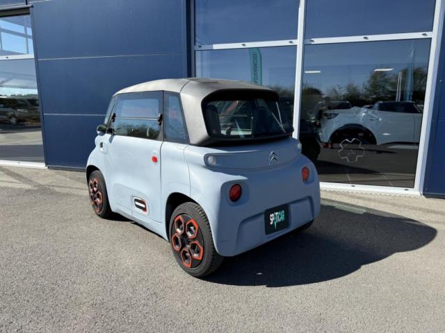 Citroen Ami image 5
