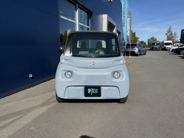 Citroen Ami image 4