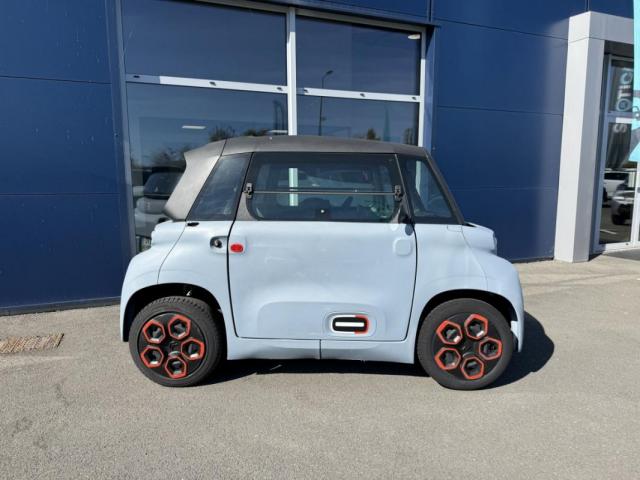 Citroen Ami image 8