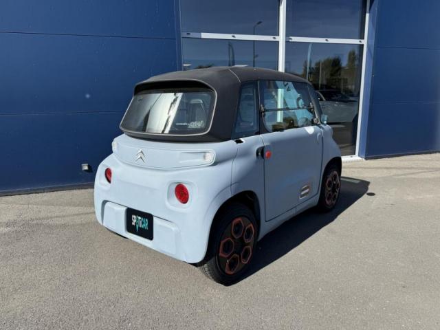 Citroen Ami image 6