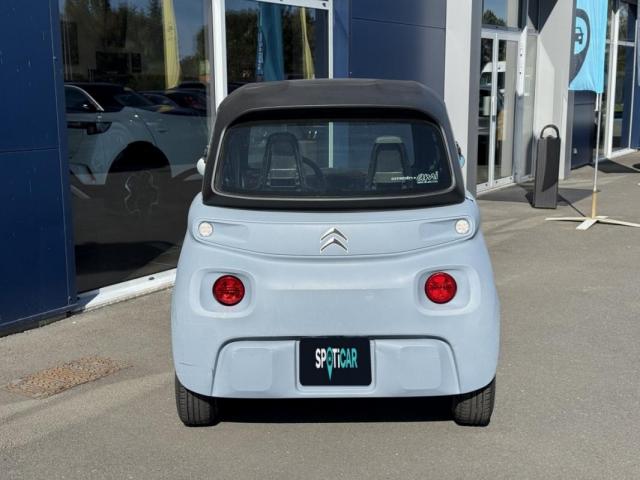 Citroen Ami image 2