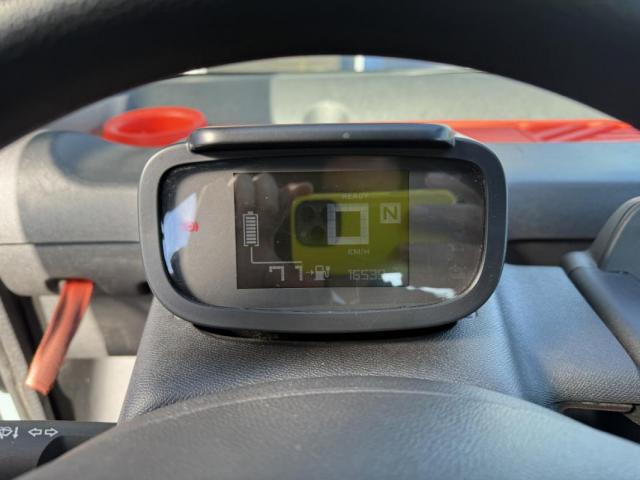 Citroen Ami image 1