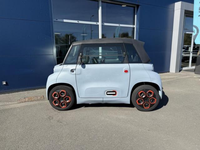 Citroen Ami image 7