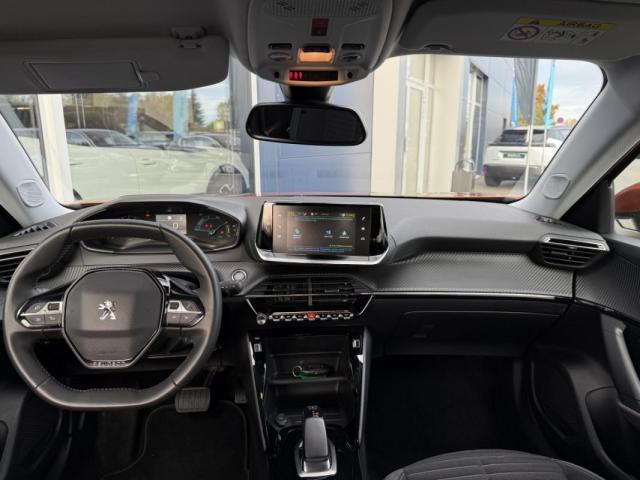 Peugeot 2008 image 6