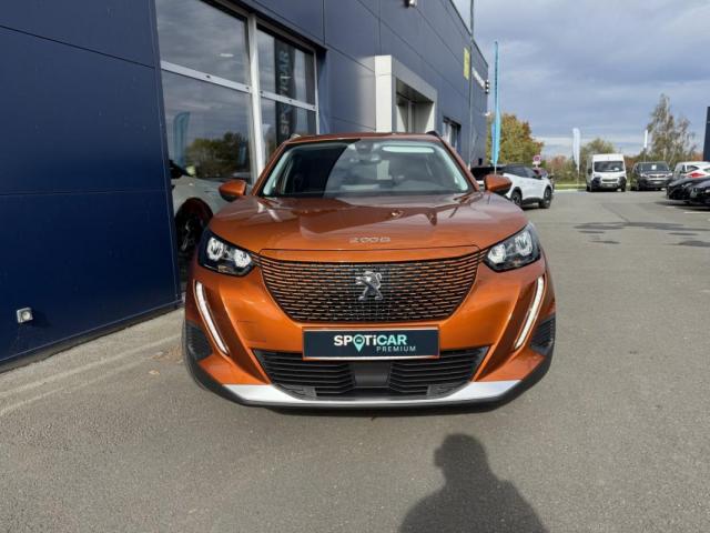 Peugeot 2008 image 2