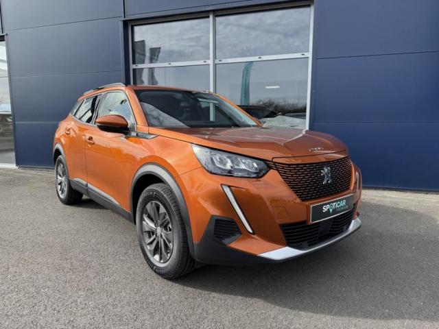 Peugeot 2008 image 9