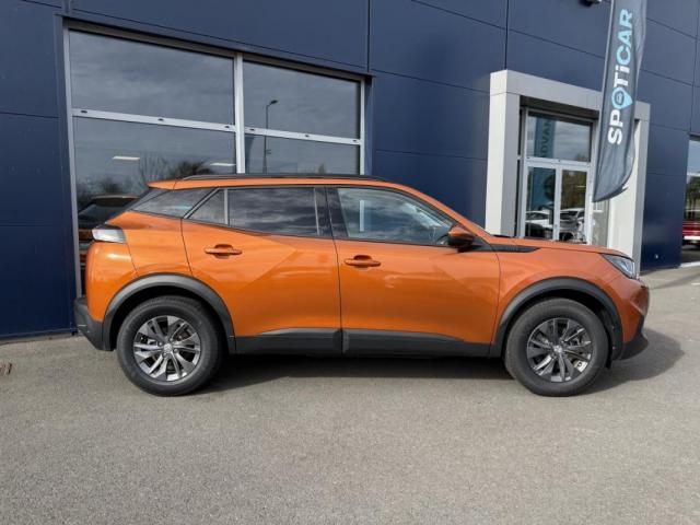 Peugeot 2008 image 8