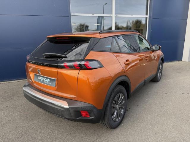 Peugeot 2008 image 5