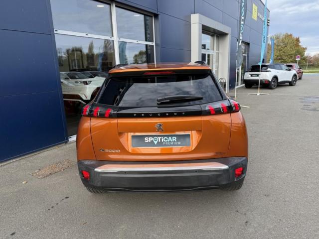 Peugeot 2008 image 3