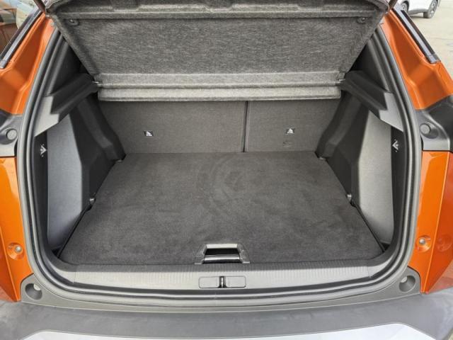 Peugeot 2008 image 4