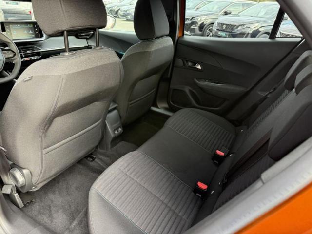 Peugeot 2008 image 7