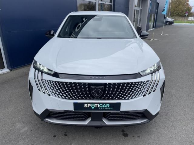 Peugeot 3008 image 8