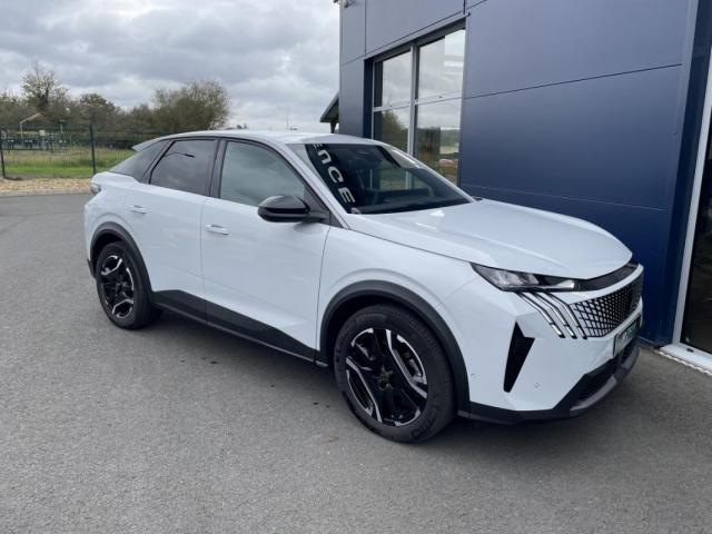 Peugeot 3008 image 2