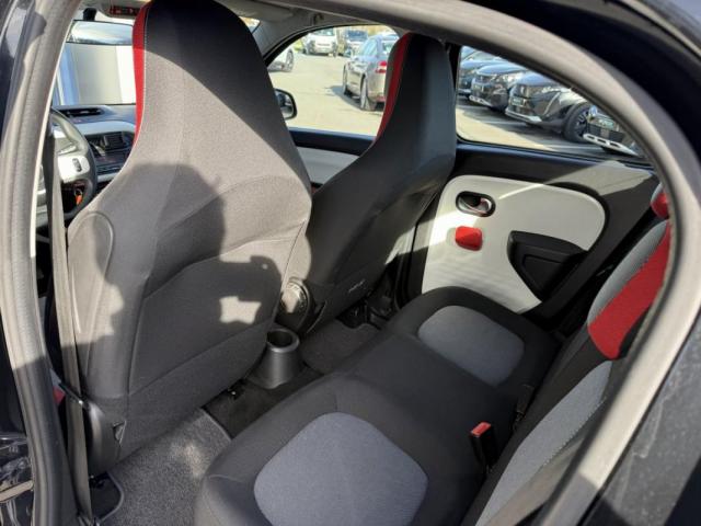 Renault Twingo image 7