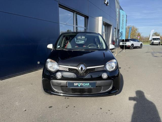 Renault Twingo image 3