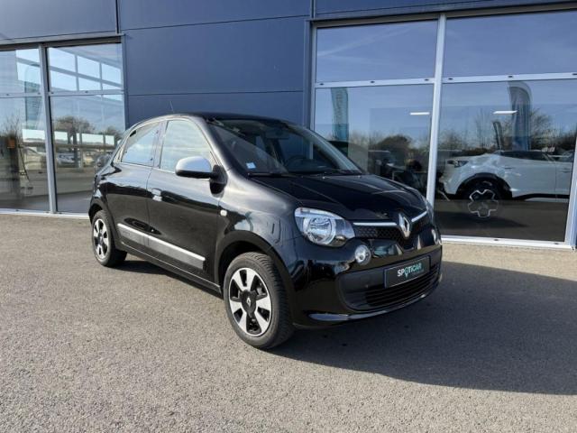 Renault Twingo image 9