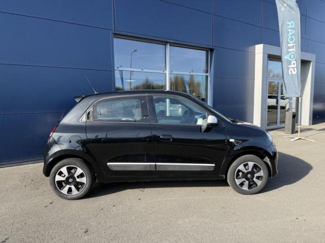Renault Twingo image 1