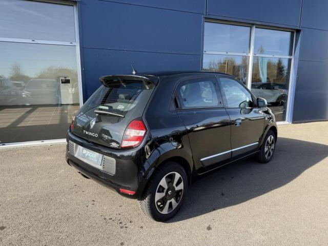 Renault Twingo image 5