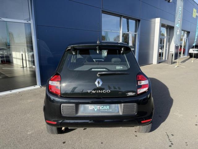 Renault Twingo image 6