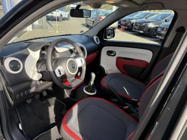 Renault Twingo image 4