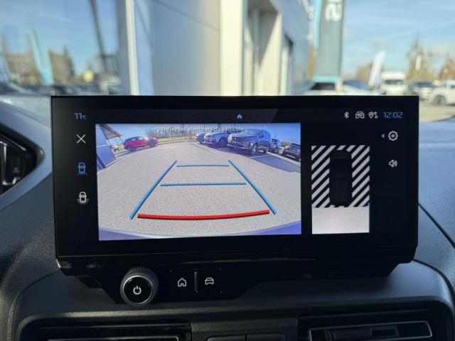 Peugeot Partner image 1