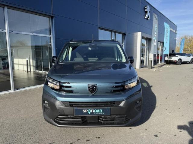 Peugeot Partner image 2