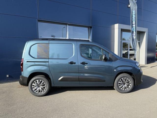 Peugeot Partner image 3