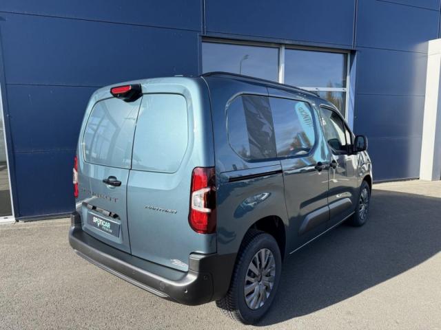 Peugeot Partner image 6