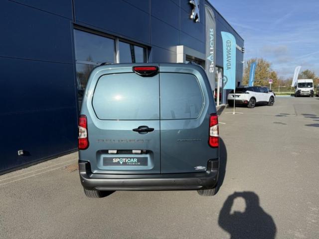 Peugeot Partner image 9