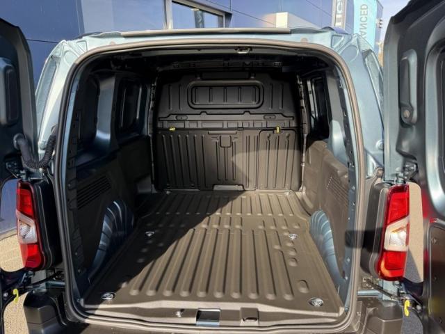 Peugeot Partner image 7