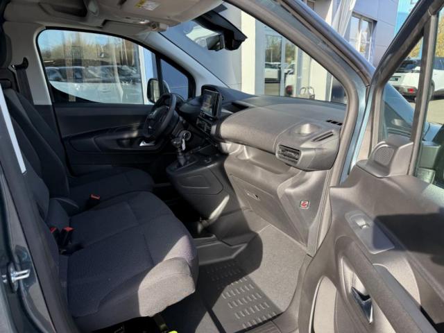 Peugeot Partner image 5