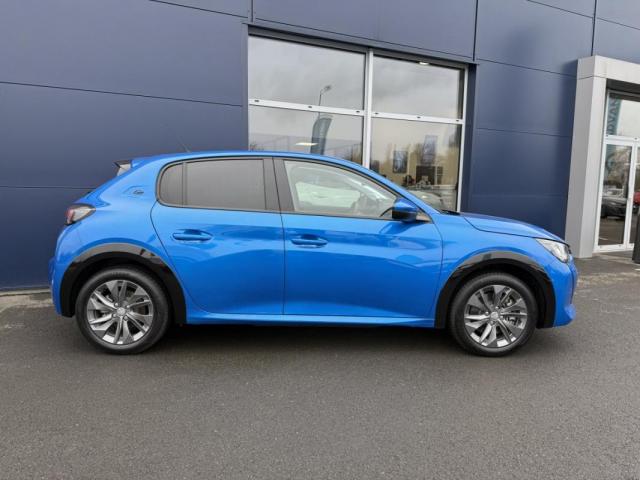 Peugeot E-208 image 7