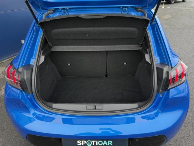 Peugeot E-208 image 6